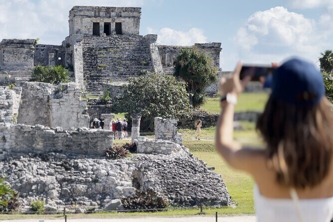 Half-Day Tour to Tulum and 2 Cenotes from Tulum - Key things to know before you go