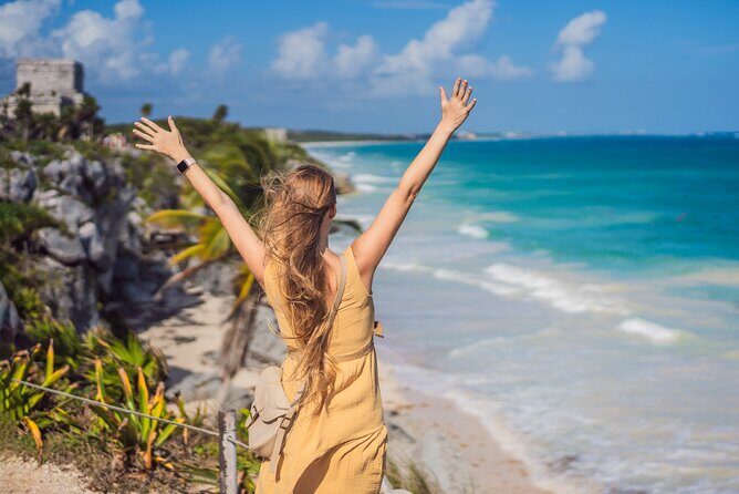 Half-Day Tour to Tulum and 2 Cenotes from Tulum - Should you book Half-Day Tulum and 2 Cenotes?