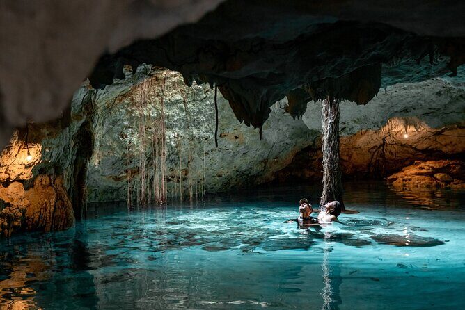 Half-Day Tour to Tulum and 2 Cenotes from Tulum - The free 2-hour stretch in Tulum: Use it wisely, not randomly