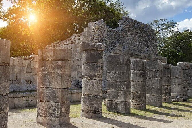 Iconic Chichen Itza Experience! Classic Tour from Tulum City - How the Tulum to Chichén Itzá Day Runs (8:30 Start, About 12 Hours)