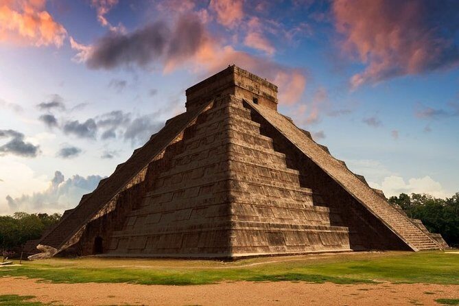 Iconic Chichen Itza Experience! Classic Tour from Tulum City - Valladolid Magic Town: A Short Stroll That’s Actually Worth It