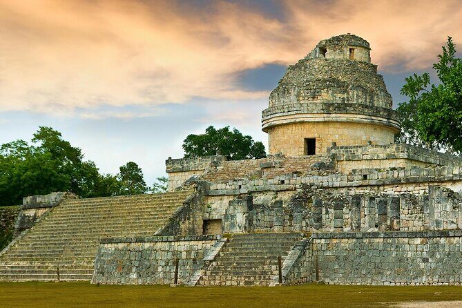 Iconic Chichen Itza Experience! Classic Tour from Tulum City - Lunch and Buffet Timing: Included, But Plan for the Flow