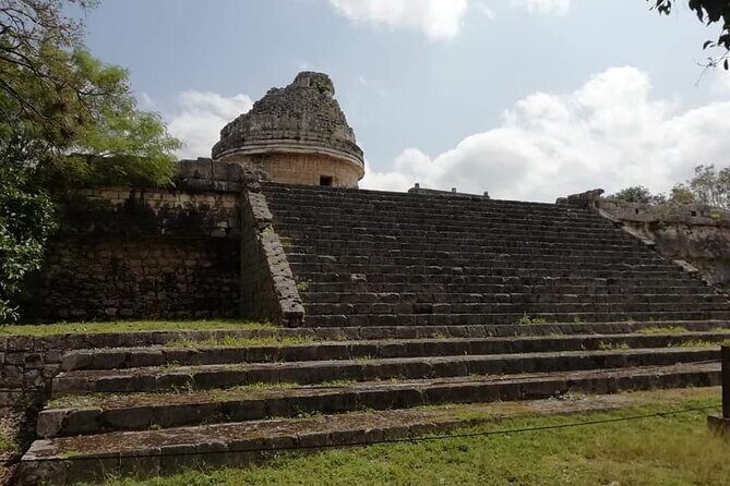 Iconic Chichen Itza Experience! Classic Tour from Tulum City - Price and Value: What You Really Pay From Tulum