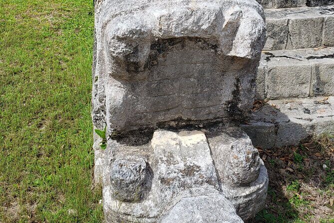 Iconic Chichen Itza Experience! Classic Tour from Tulum City - Who This Tour Fits Best (and Who Might Want to Look Elsewhere)