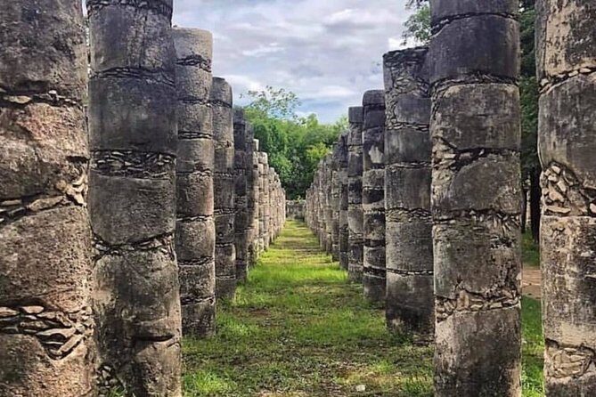 Iconic Chichen Itza Experience! Classic Tour from Tulum City - Tips to Make the Day Feel Easier