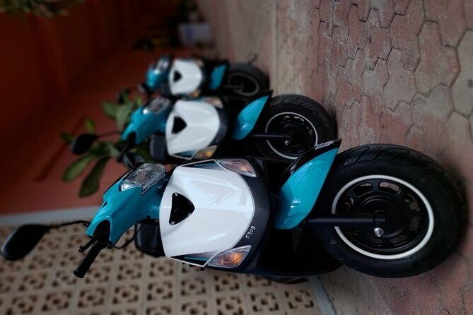 Italika D125 Private Scooter Rental in Tulum - Using Your One-Day Scooter Plan in Real Life