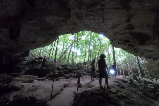 Jungle ATV Adventure: Unveiling Akumal's Enchanting Cenotes - What to Wear: The Dust-Proof Packing List That Saves Your Day
