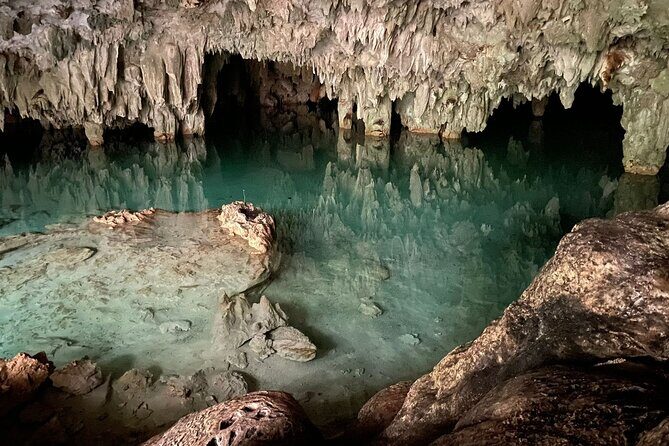 Jungle ATV Adventure: Unveiling Akumal's Enchanting Cenotes - Price and Value: Is $99 Worth It?