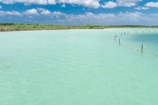 Kaan Luum Lagoon and Cenote Adventure - Key points to know before you go