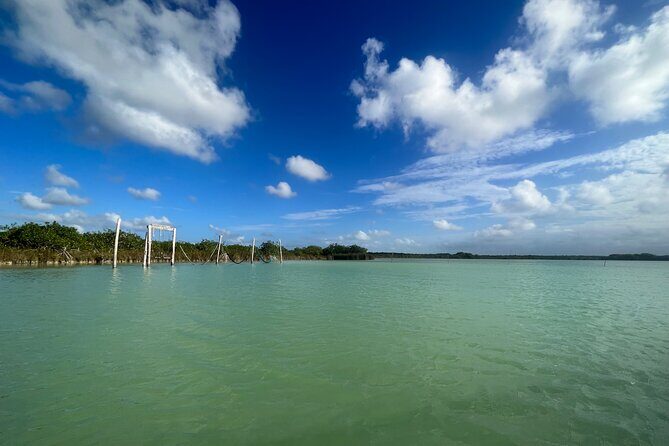 Kaan Luum Lagoon and Cenote Adventure - Ka’an Luum Lagoon feels more like a nature reserve than a tourist conveyor belt