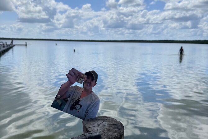 Kaan Luum Lagoon and Cenote Adventure - Price and value: why $142.91 can work if you want less hassle