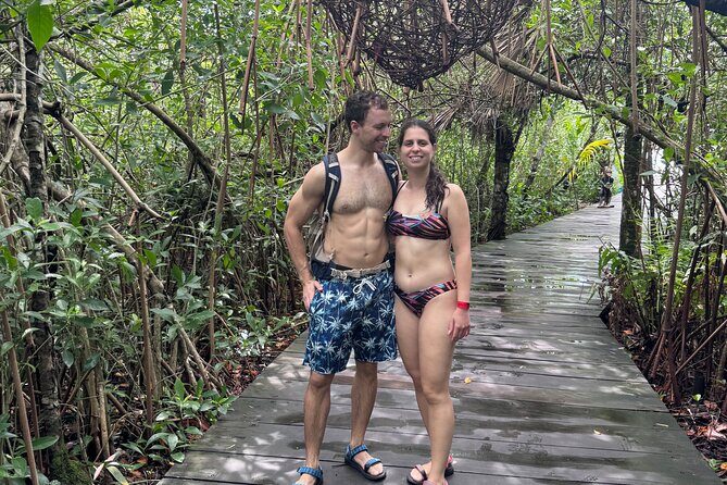 Kaan Luum Lagoon and Cenote Adventure - Who should book the Ka’an Luum Lagoon and Cenote Adventure