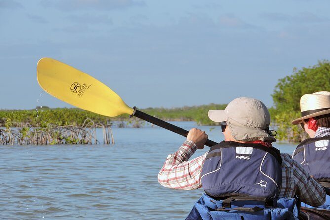 Kayak Sian Ka’an Biosphere Reserve Sunset Tour - Timing from Tulum: the 3:30 pm sunset window