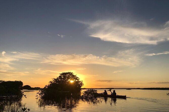 Kayak Sian Ka’an Experience - Quick hits before you go