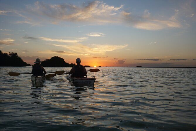 Kayak Sian Ka’an Experience - Paddling comfort: what to bring so you do not regret it