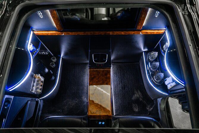 Lincoln Stretch Limo from Tulum to Cancun Airport - Practical tips to make your pickup go smoothly