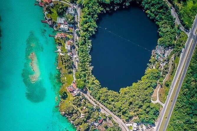 Lovely Bacalar - The environmental port fee: the one extra cost you should plan for