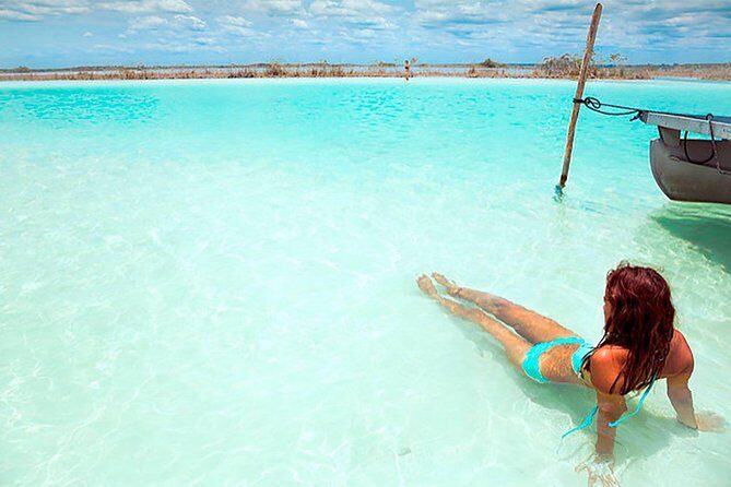 Lovely Bacalar - Should you book Lovely Bacalar?