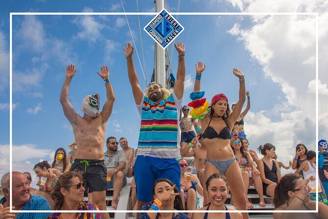 Luxury Catamaran tour to isla mujeres with transportation from Tulum - Price and logistics: what you’re really paying for (and what could disappoint)