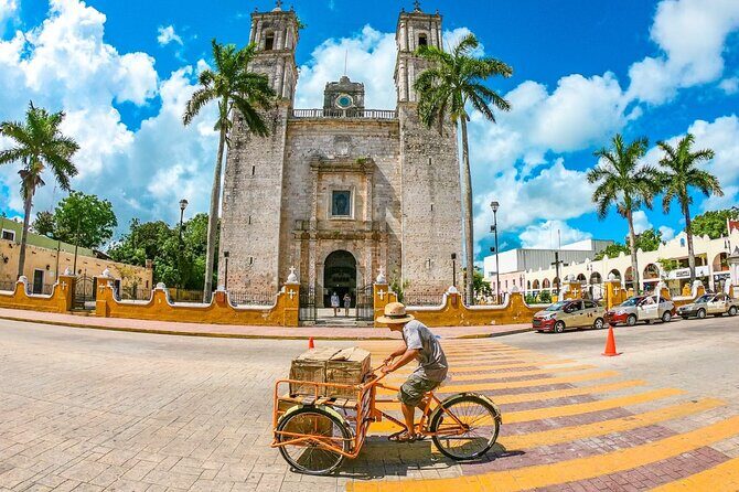 Luxury Chichen Itza Full-Day Adventure from Tulum City - Price and value: what $53 actually buys you (and what costs extra)