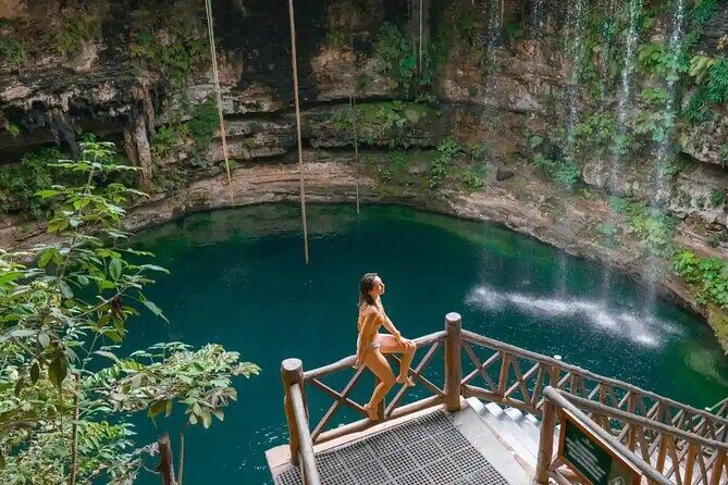 Luxury Chichen Itza Full-Day Adventure from Tulum City - What to pack so you enjoy every stop
