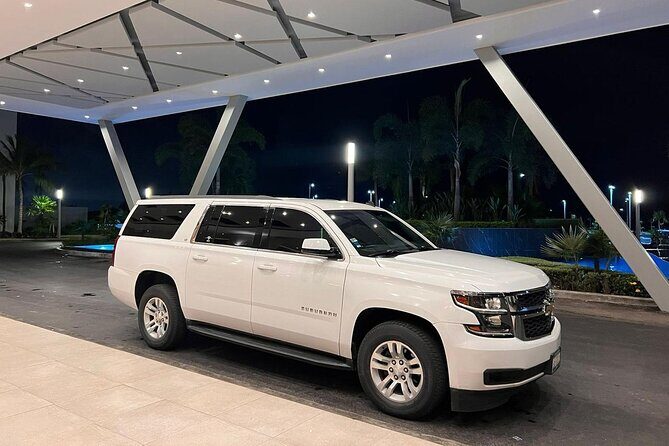 Luxury one way transfer to Tulum from Tulum airport - Communication and the driver you want: what stands out in real feedback