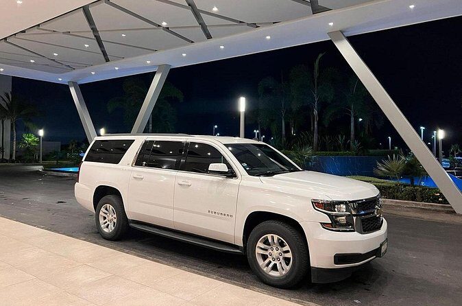 Luxury one way transfer to Tulum from Tulum airport - Quick decision: should you book this transfer?