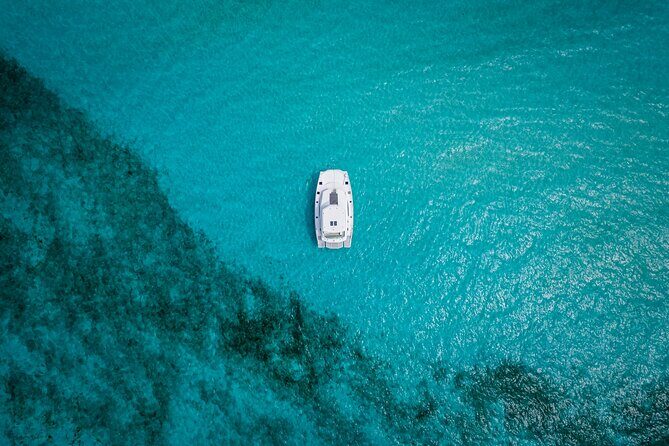 Luxury Private Bachelorette Yacht – 51' Leopard Tulum - The Chef’s Special Menu: More Than Just Lunch on a Boat