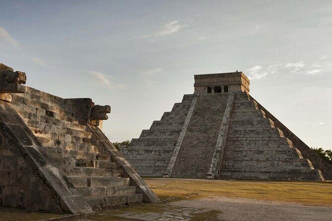 Luxury Tour to Chichen Itza and 2 Cenote - From Tulum - Price and Logistics: what $133 really buys you