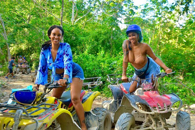 Maya Adrenaline Tulum: Cenote + 5 Ziplining + ATV Adventure - Pickup and Timing: The Part That Can Make or Break the Vibe