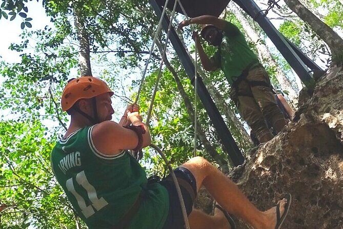 Maya Adrenaline Tulum: Cenote + 5 Ziplining + ATV Adventure - What to Pack: The Practical List That Saves Your Day
