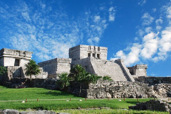 Mayan Adventure! Tulum Ruins, Coba, Cenote + from Tulum City - The one-day route: why this works (and when it doesn’t)