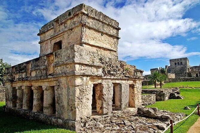 Mayan Adventure! Tulum Ruins, Coba, Cenote + from Tulum City - Getting picked up in Tulum City: comfort vs. shared timing