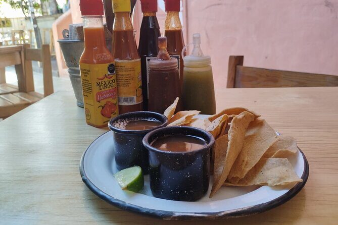 Mexican Beer & Seafood Madness in Tulum - Alcohol Rules, Non-Alcohol Options, and Drinking at a Real Pace