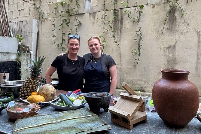 Mexican Cooking class experience in Tulum - Key Highlights Worth Marking On Your Map