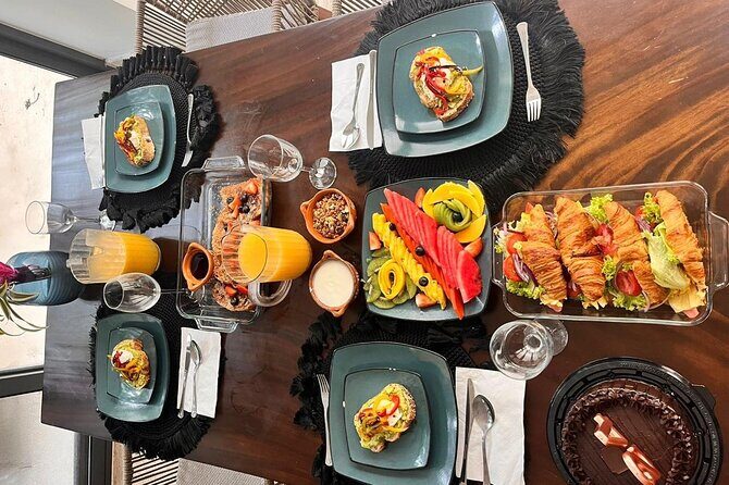 Mexican Cooking class experience in Tulum - Step 4: Choose Your Main Course (This Is Where It Gets Personal)