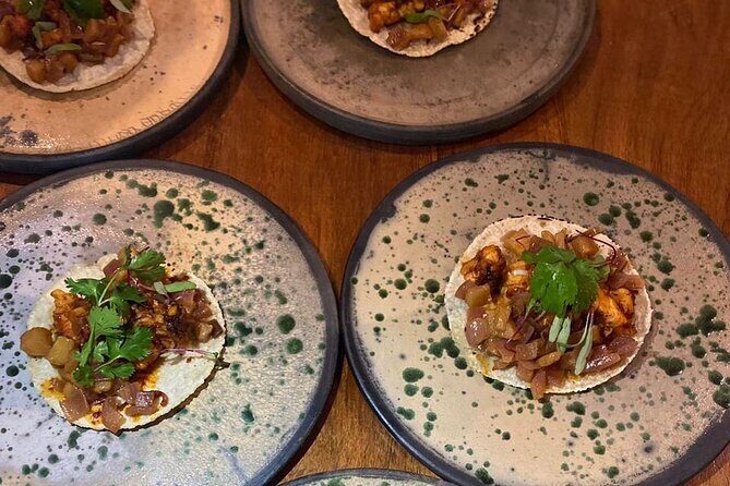 Mexican Cooking class experience in Tulum - Eating Time: Sit Down With What You Cook (And Leave With More)