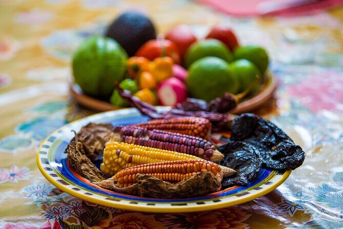 Mexican Cooking from Scratch in a Local Home in Tulum - Why Cooking in a Tulum Home Feels Different Than a Restaurant Class