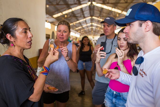Mexican Cooking from Scratch in a Local Home in Tulum - The Intro Game Plan: Chiles, Ingredients, and Tortilla Basics