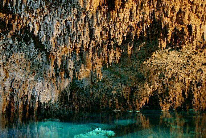 Mystic Adventure Atv and Cenote Experience from Tulum - What’s included (and what to budget for)
