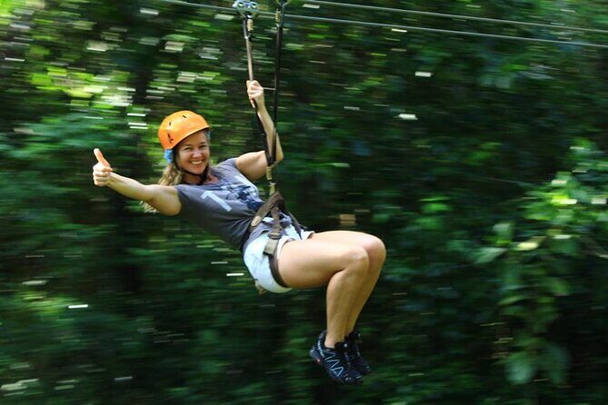 Mystic Adventure Atv and Cenote Experience from Tulum - Best day part to choose: heat, timing, and comfort