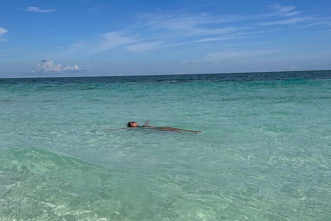 Oceanfront Temazcal Experience in Tulum - Tulum Archaeological Site stop and the park fee reality