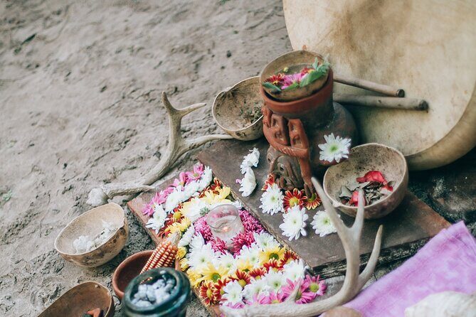 Oceanfront Temazcal Experience in Tulum - Group size, language, and the vibe you’re buying
