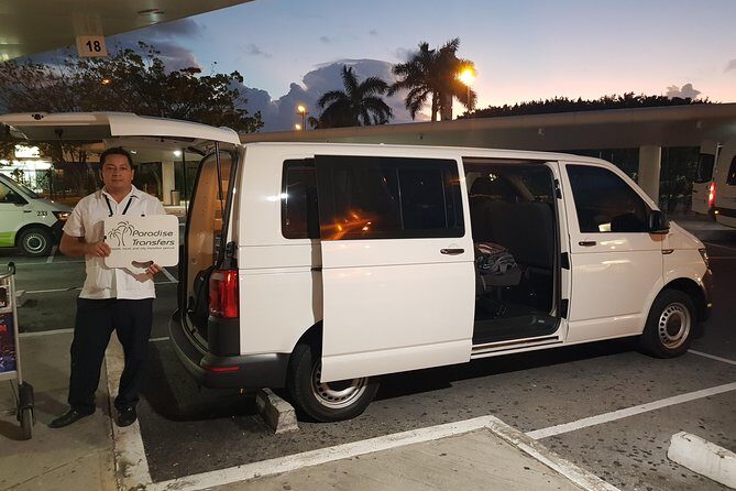 One Way Private Tulum Transfers to or from Cancun Airport - Key Points Before You Go