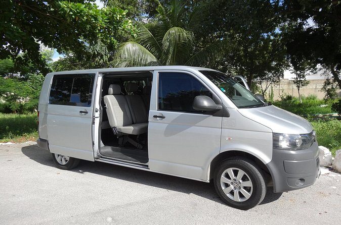 One Way Private Tulum Transfers to or from Cancun Airport - Getting To Your Tulum Hotel: Delivered to the Lobby
