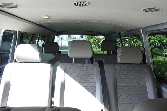 One Way Private Tulum Transfers to or from Cancun Airport - Communication That Actually Helps (WhatsApp and Contact Support)
