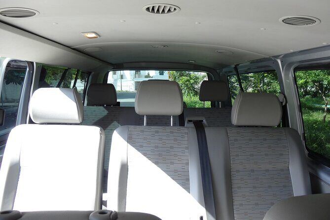 One Way Private Tulum Transfers to or from Cancun Airport - Departure Side: The 5-Hour Rule for Cancun Airport Pickups