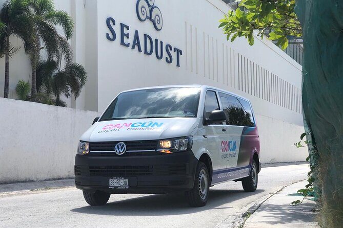 One Way Transport From Cancun Airport To Tulum Vise Versa. - What you gain from bilingual drivers and a private handoff