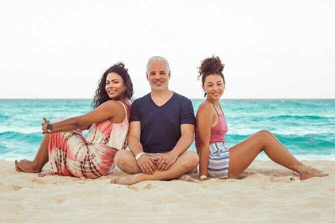 Photographer, Professional Photo Shoot - Tulum - Tulum in Focus: why a private photo shoot here feels different
