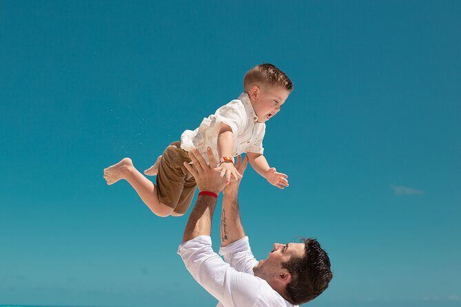 Photographer, Professional Photo Shoot - Tulum - Editing, delivery, and the private online viewing gallery